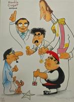 Xavier Cugat (1900-1990) - La ceremonia