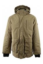 Travelin Jas in maat XL Beige, Kleding | Dames, Travelin', Verzenden, Zo goed als nieuw, Beige