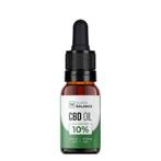 Dutch Balance CBD olie full spectrum 10% 10 ml 1000 mg CBD, Verzenden, Nieuw