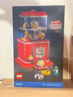 Lego - Ideas - 21358 - Lego Icons Minifigure Vending Machine, Nieuw