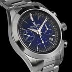Tecnotempo - ChronoRadial *Designed and Assembled in, Nieuw