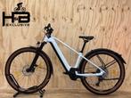 Cube Reaction Hybrid Pro 500 Allroad 29 inch E-Mountainbike, Overige merken, Hardtail, Heren, 45 tot 49 cm