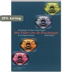 Het palet van de psychologie 9789062830305 Jakop Rigter, Verzenden, Gelezen, Jakop Rigter