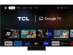 Tcl - QLED-TV - 85 inch, Audio, Tv en Foto, Televisies, Overige merken, QLED, Verzenden, Nieuw