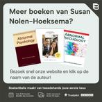 Piekerprinsessen 9789063055684 Susan Nolen-Hoeksema, Verzenden, Gelezen, Susan Nolen-Hoeksema