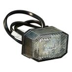 Aspöck Flexipoint LED wit DC 50cm, Auto diversen, Aanhangwagen-onderdelen, Ophalen of Verzenden, Nieuw