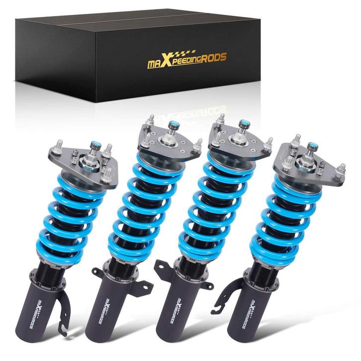 Compatible for Toyota Celica 90-93 MaXpeedingrods 24-Way..., Auto-onderdelen, Ophanging en Onderstel, Nieuw, Toyota, Verzenden