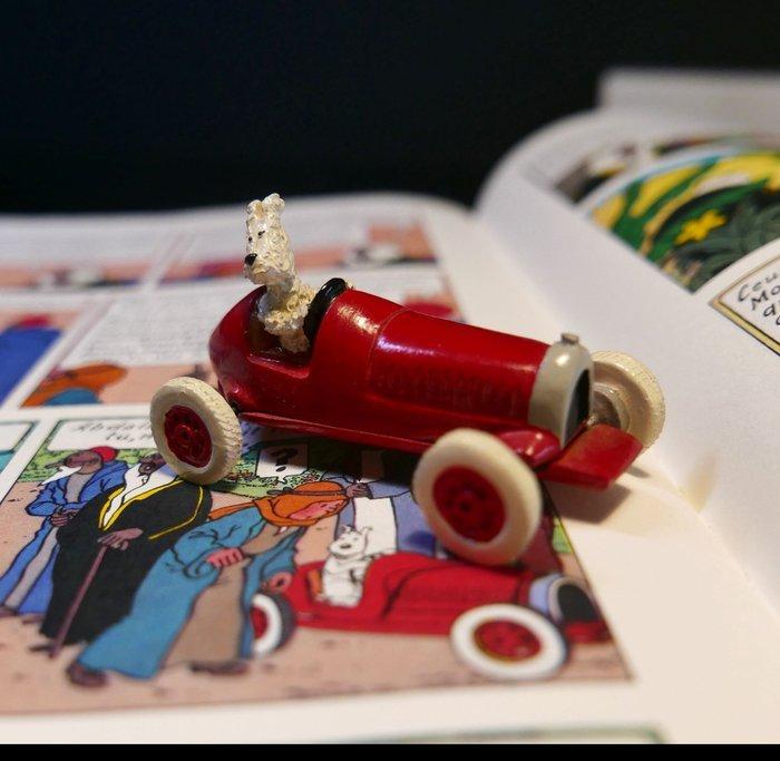 PIXI - Tintin série N°2 - ref : 4501 -  AU PAYS DE LOR, Boeken, Strips | Comics