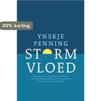 Stormvloed 9789033005664 Ynskje Penning, Verzenden, Zo goed als nieuw, Ynskje Penning