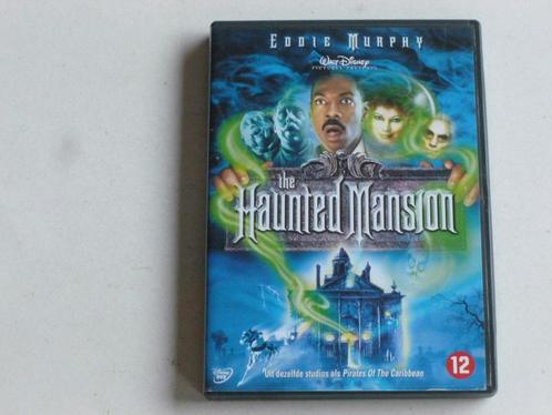 The Haunted Mansion - Eddie Murphy (DVD), Cd's en Dvd's, Dvd's | Overige Dvd's, Verzenden