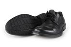 Hush Puppies Nette schoenen in maat 42 Zwart | 10% extra, Verzenden, Zwart, Overige typen, Hush Puppies