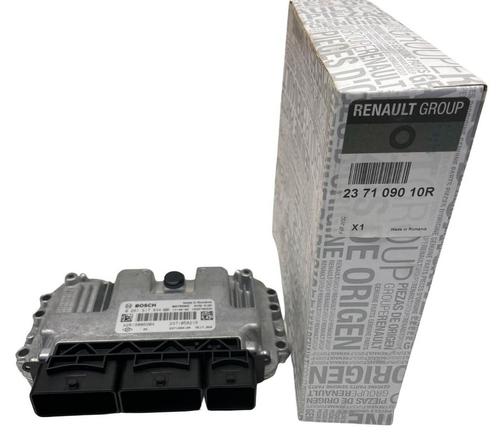 ECU-motorregeling 237109010R Renault 0261 S17 834 Bosch in, Auto-onderdelen, Motor en Toebehoren, Nieuw, Renault, Verzenden