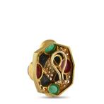 Oorbellen - 18 karaat Geel goud, 14K geelgoud 2,40ct, Sieraden, Tassen en Uiterlijk, Oorbellen, Nieuw