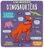 Dinosauriërs | 9789025769512 |, Boeken, Zo goed als nieuw