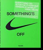 9783836585095 Virgil Abloh. Nike. ICONS | Tweedehands, Verzenden, Zo goed als nieuw, Virgil Abloh