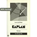 Kaplan 9789023423669 Winter, Verzenden, Gelezen, Winter