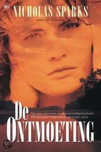 De ontmoeting 9789044305159 Nicholas Sparks, Boeken, Romans, Verzenden, Gelezen, Nicholas Sparks