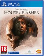 The Dark Pictures Anthology House of Ashes (PlayStation 4), Spelcomputers en Games, Games | Sony PlayStation 4, Vanaf 12 jaar