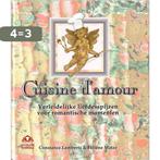 CUISINE DAMOUR 9789021527666 C. Lamberts, Boeken, Kookboeken, Verzenden, Gelezen, C. Lamberts