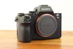 Sony A7II Body + Accessoires Digitale reflex camera (DSLR), Audio, Tv en Foto, Fotocamera's Digitaal, Nieuw
