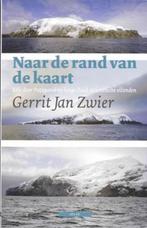 Naar de rand van de kaart | 9789045006284 | ZWIER, Gerrit, Zo goed als nieuw, ZWIER, Gerrit Jan
