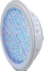 Zwembadlamp LED kleur, Nieuw, Verzenden