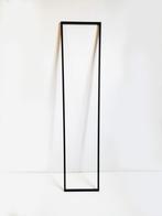 Cornice Floor Lamp - Italian Hand Made Design, Huis en Inrichting, Lampen | Vloerlampen, Verzenden, Nieuw, Metaal, Minimalist