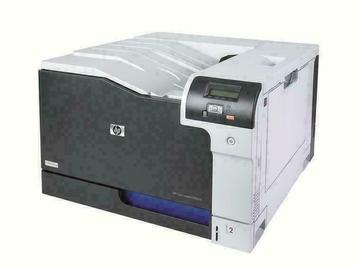 A3 Kleurenprinter Laser Refurbished Garantie HP CP5225