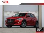 Peugeot e-208 | Zakelijke Lease v.a. €285.42 pm, Automaat, Gebruikt, Elektrisch, Lease