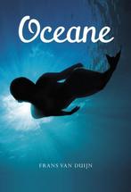 Oceane 9789089547828 Frans van Duijn, Boeken, Gelezen, Verzenden, Frans van Duijn