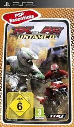 MX vs ATV Untamed (essentials) (Sony PSP), Verzenden, Gebruikt