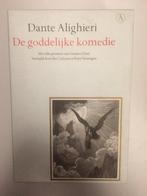 Goddelijke Komedie 2 Dln In Cassette 9789025308704, Gelezen, Dante Alighieri, D. Alighieri, Verzenden