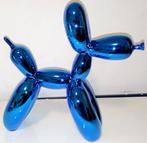 Balloon Dog - Blue