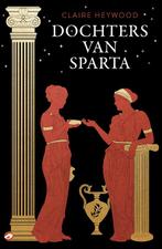 9789083209845 Dochters van Sparta | Tweedehands, Boeken, Verzenden, Zo goed als nieuw, Claire Heywood