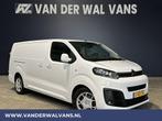 Citroën Jumpy | 2.0 BlueHDI 150pk L3H1 XL Euro6 # Airco |, Gebruikt, Euro 6, Citroën, Wit