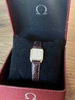 Omega - De Ville - Zonder Minimumprijs - Unisex - 1980-1989, Nieuw