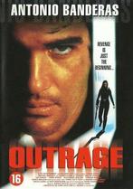 Outrage - DVD (Films), Cd's en Dvd's, Dvd's | Overige Dvd's, Ophalen of Verzenden, Zo goed als nieuw