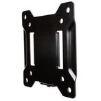 Platte tv beugel 13-37 inch / vlakke tv steun / ophangbeugel, Audio, Tv en Foto, Televisiebeugels, Nieuw