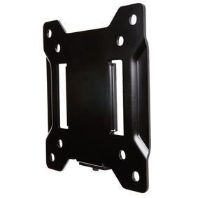 Platte tv beugel 13-37 inch / vlakke tv steun / ophangbeugel, Audio, Tv en Foto, Televisiebeugels, Nieuw