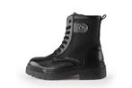 Tom Tailor Veterboots in maat 37 Zwart | 10% extra korting, Verzenden, Zwart, Overige typen, Tom Tailor