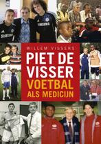 Piet de Visser 9789067970365 Willem Vissers, Boeken, Sportboeken, Gelezen, Willem Vissers, Verzenden