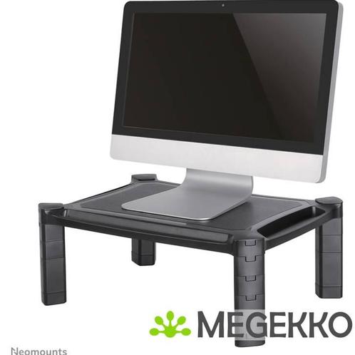 Neomounts NSMONITOR20 monitor/laptop standaard, Computers en Software, Monitoren, Nieuw, Verzenden