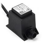 Vijver transformator | Heissner | 12 V, Tuin en Terras, Vijver-toebehoren, Verzenden, Nieuw