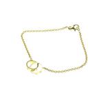 Cartier - Armband - 18 karaat Geel goud, Sieraden, Tassen en Uiterlijk, Armbanden, Nieuw