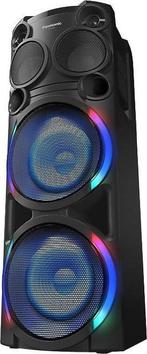 Portable Bluetooth Speakers Panasonic Corp. SC-TMAX5 150W Bl, Verzenden, Nieuw