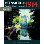 Diksmuide 1914 9789082416039 Ernest Hosten, Verzenden, Zo goed als nieuw, Ernest Hosten