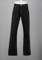 Vintage Straight Levis 501 Black size 23 / 31, Kleding | Heren, Ophalen of Verzenden, Nieuw
