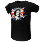 The Sex Pistols God Save The Queen T-Shirt - Officiële, Verzenden, Nieuw