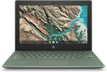 HP Chromebook 11 G8 | Celeron | 32GB SSD| 4GB RAM
