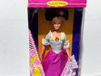 Mattel - Barbiepop French Barbie Doll - Dolls of the World, Antiek en Kunst, Antiek | Speelgoed